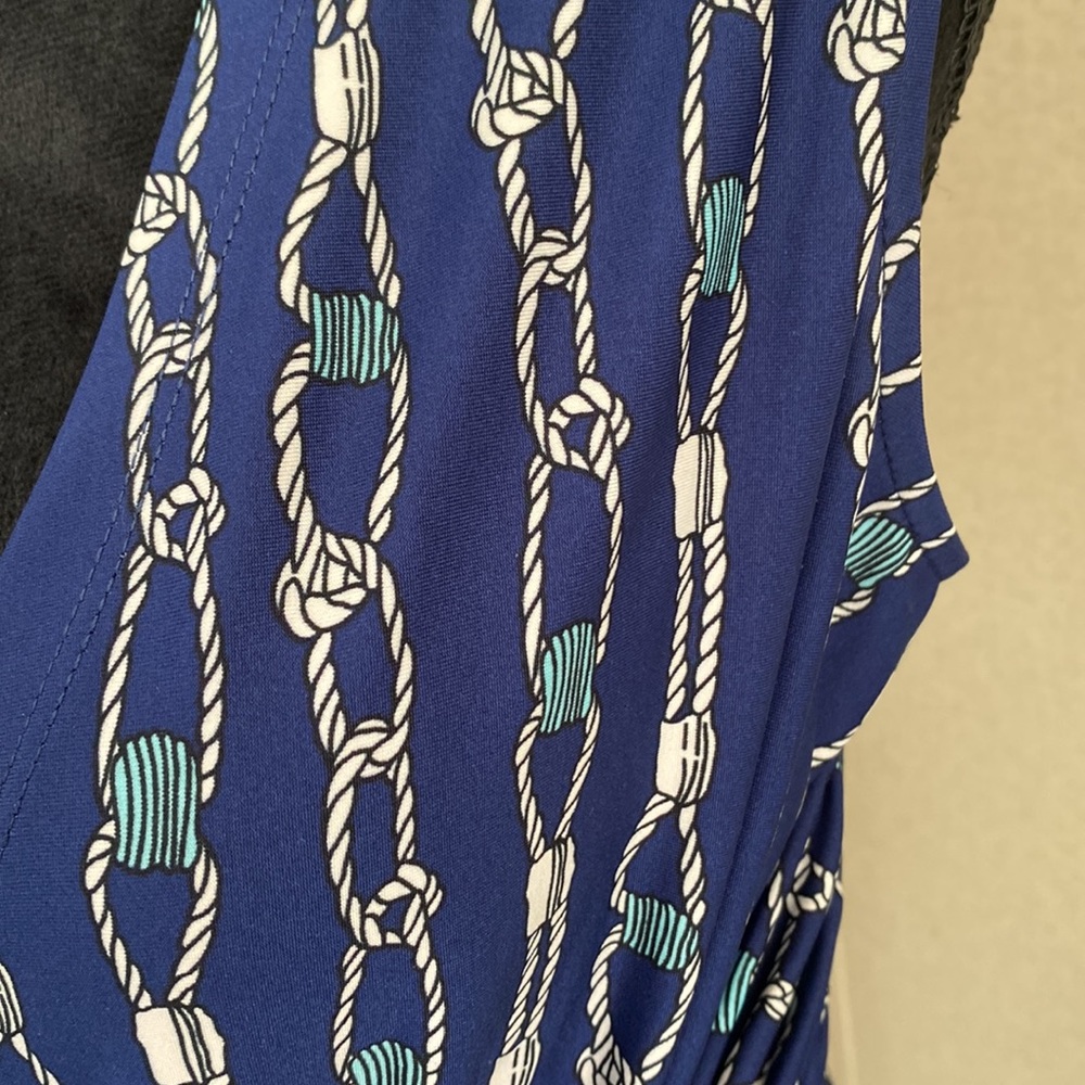 JB Julie Brown nyc Dress size M - Picture 2 of 6